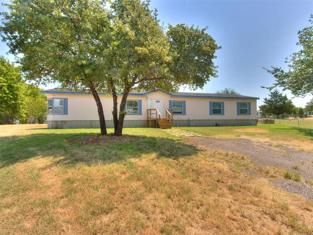 Front exterior — 13174 S Coltrane Road, Edmond, OK 73034