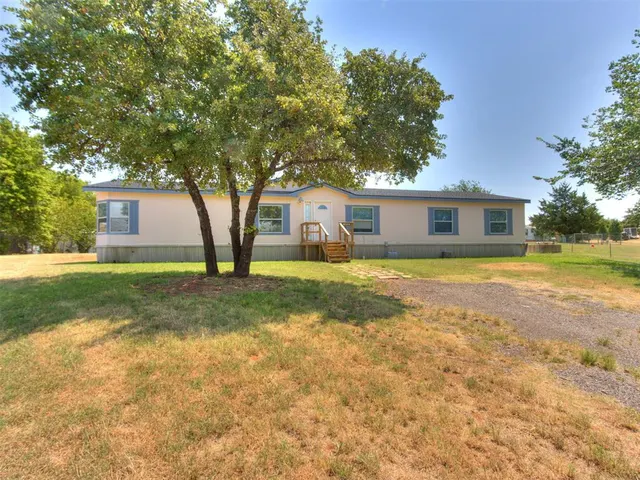 Front exterior — 13174 S Coltrane Road, Edmond, OK 73034
