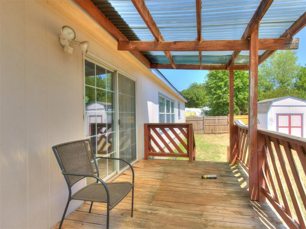 Photo 24 — 13174 S Coltrane Road, Edmond, OK 73034