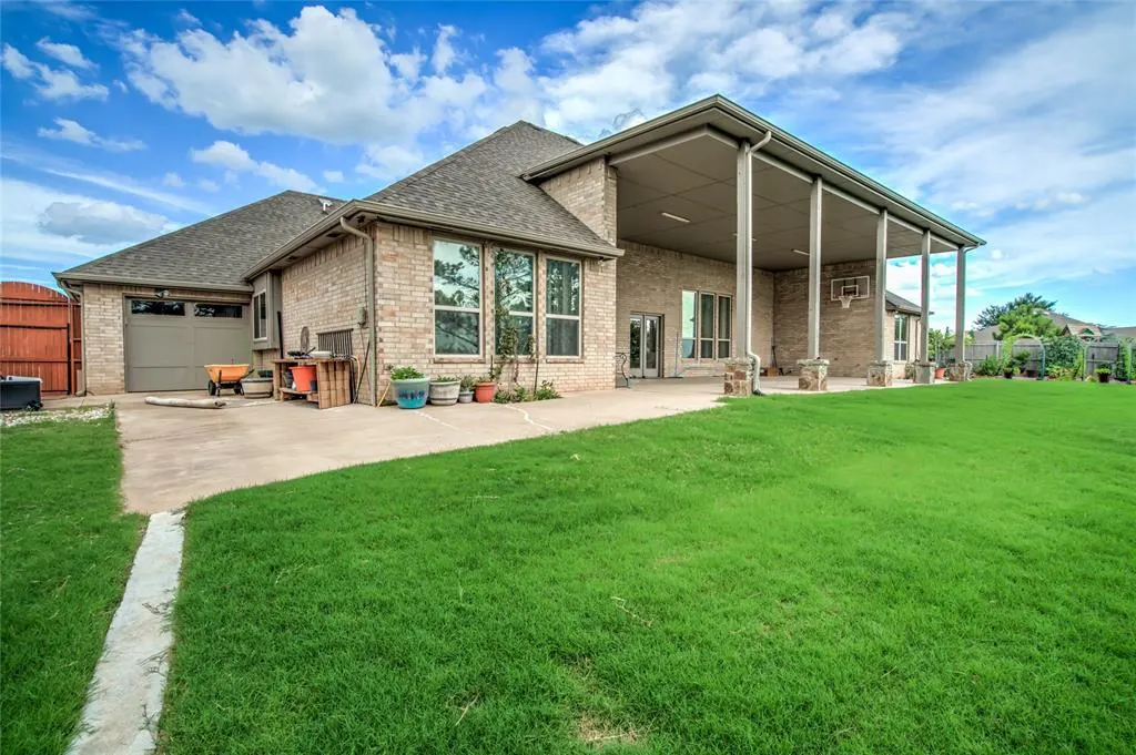 Photo 10 — 14409 Caledonia Way, Oklahoma City, OK 73142