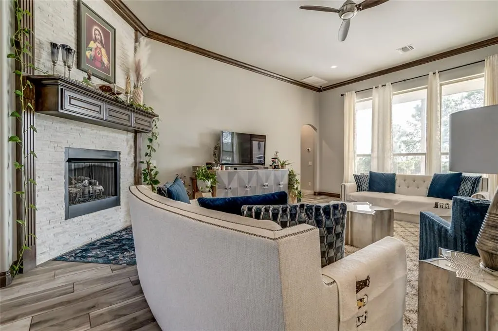 Photo 22 — 14409 Caledonia Way, Oklahoma City, OK 73142