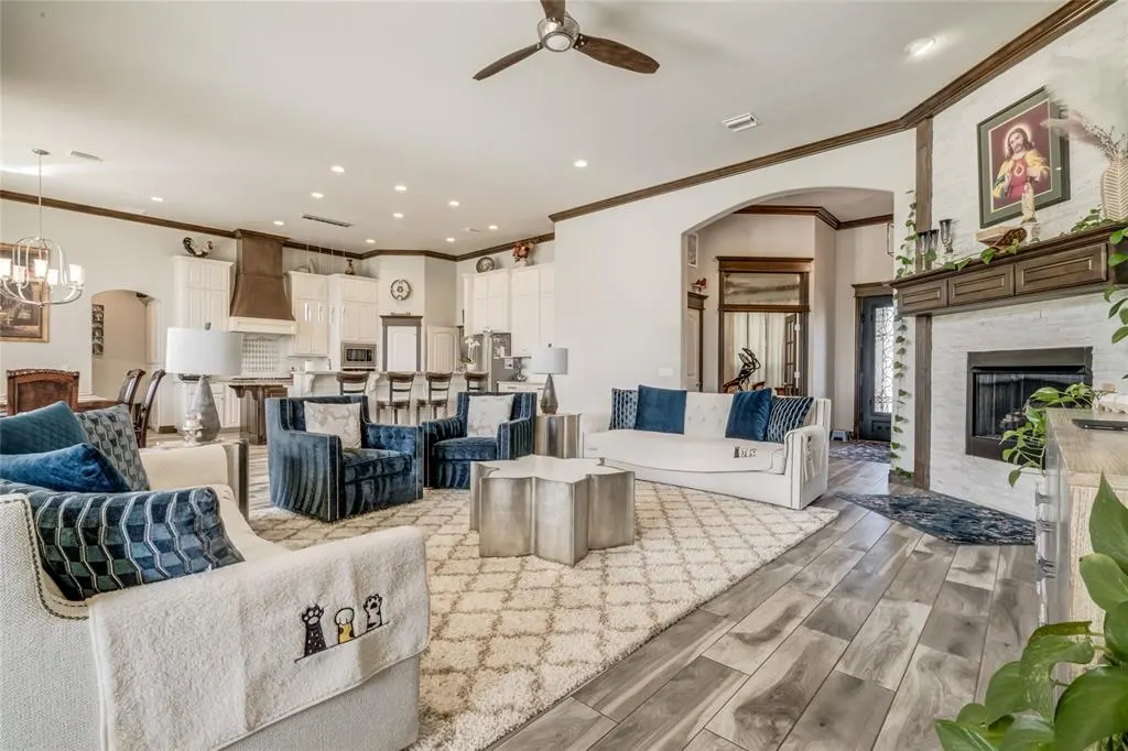 Photo 24 — 14409 Caledonia Way, Oklahoma City, OK 73142