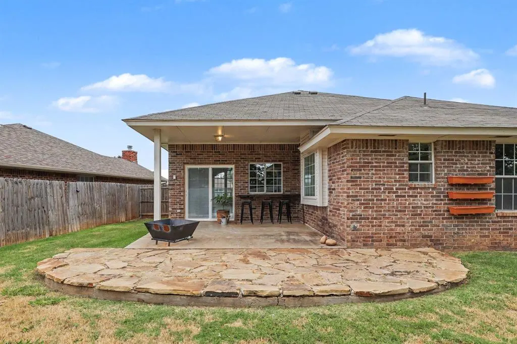 Photo 25 — 904 Pruett Drive, Edmond, OK 73003