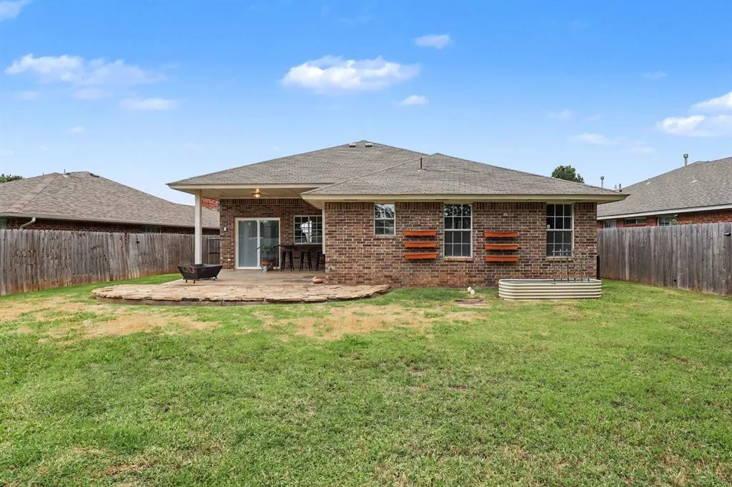 Photo 26 — 904 Pruett Drive, Edmond, OK 73003