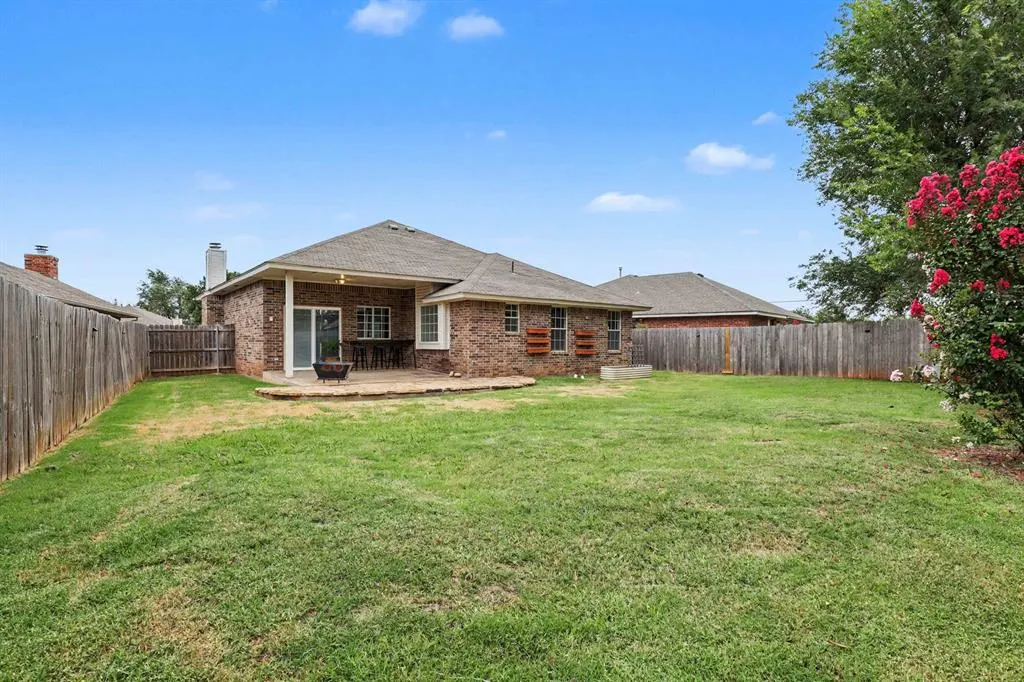 Photo 27 — 904 Pruett Drive, Edmond, OK 73003