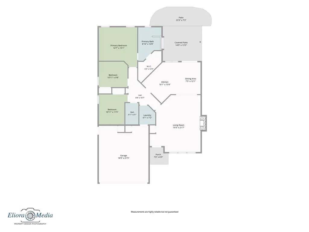 Photo 28 — 904 Pruett Drive, Edmond, OK 73003