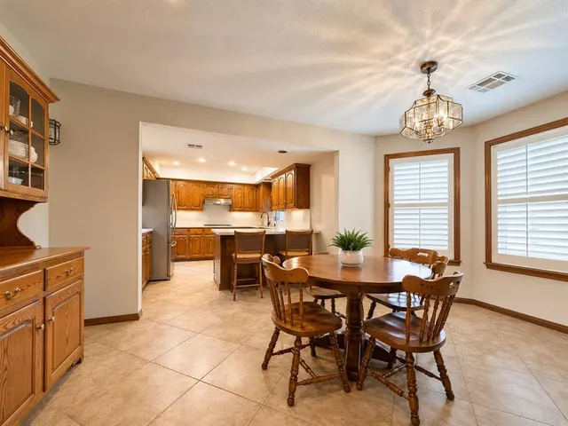 Photo 4 — 703 E 4th Street, Chandler, OK 74834