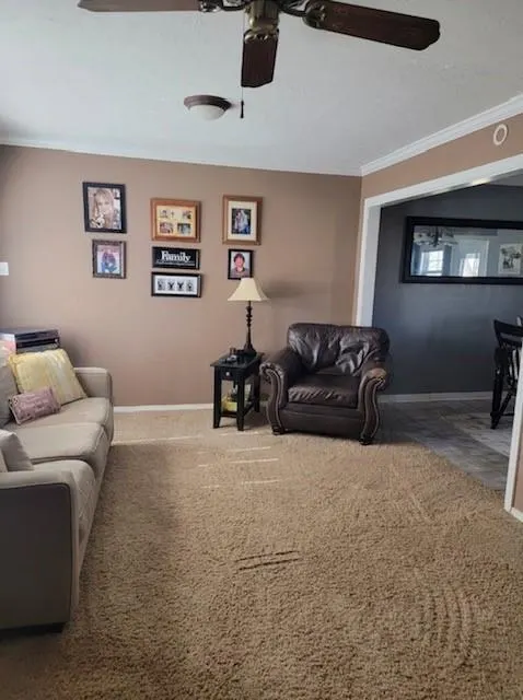 Photo 5 — 406 Winona, Lindsay, OK 73052