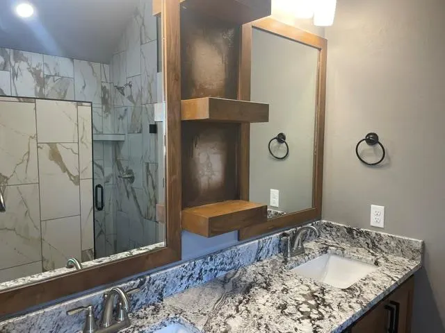 Photo 17 — 11528 NW 103 Rd Street, Yukon, OK 73099