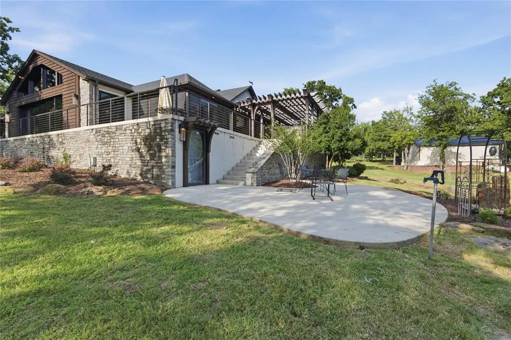 Photo 40 — 428114 E 1150 Road, Porum, OK 74455