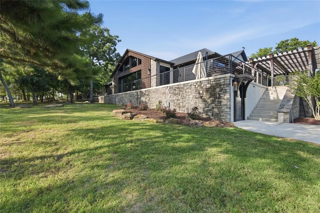 Photo 41 — 428114 E 1150 Road, Porum, OK 74455