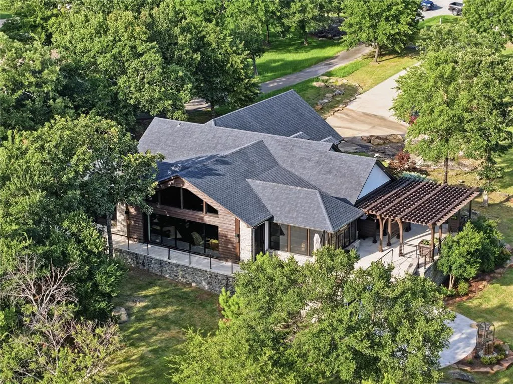 Photo 42 — 428114 E 1150 Road, Porum, OK 74455