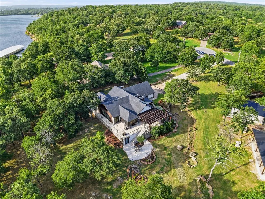 Photo 43 — 428114 E 1150 Road, Porum, OK 74455