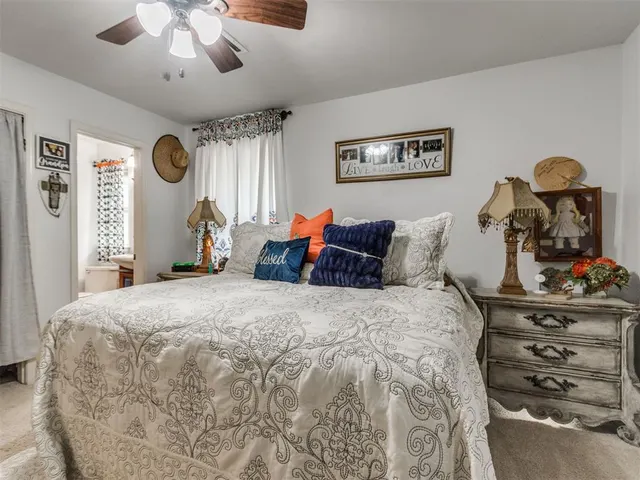 Photo 3 — 752 Red Oak Terrace, Edmond, OK 73003