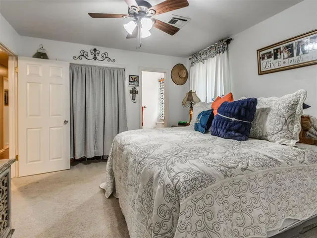 Photo 4 — 752 Red Oak Terrace, Edmond, OK 73003