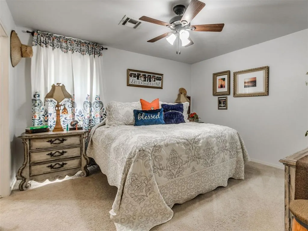 Photo 5 — 752 Red Oak Terrace, Edmond, OK 73003