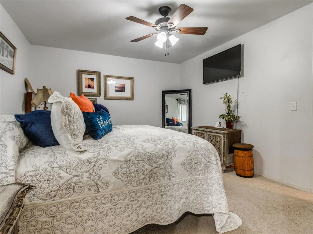 Photo 7 — 752 Red Oak Terrace, Edmond, OK 73003