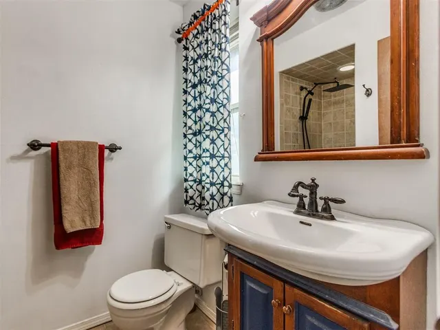 Photo 8 — 752 Red Oak Terrace, Edmond, OK 73003