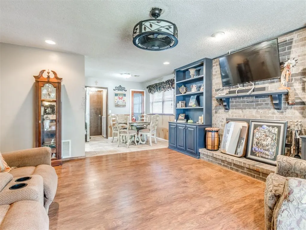 Photo 37 — 752 Red Oak Terrace, Edmond, OK 73003