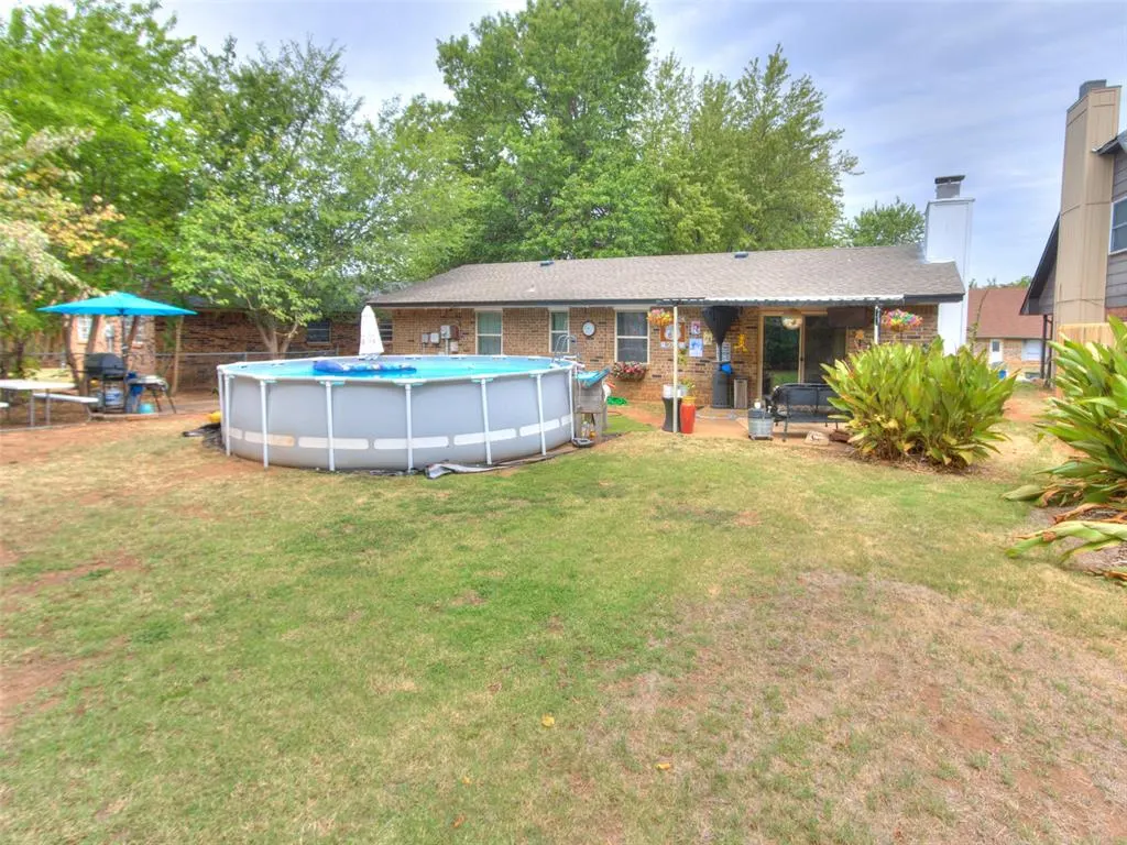 Photo 43 — 752 Red Oak Terrace, Edmond, OK 73003