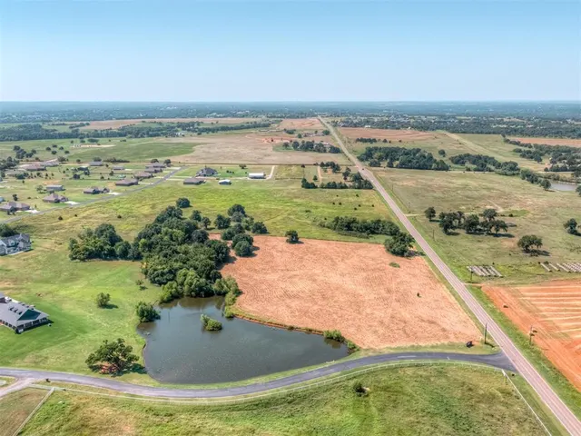 Photo 2 — Broadway Tract #3 Montigo Fields ESTS, Guthrie, OK 73044