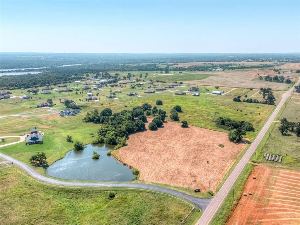 Photo 3 — Broadway Tract #3 Montigo Fields ESTS, Guthrie, OK 73044