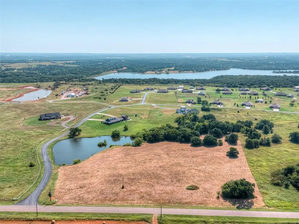 Photo 4 — Broadway Tract #3 Montigo Fields ESTS, Guthrie, OK 73044
