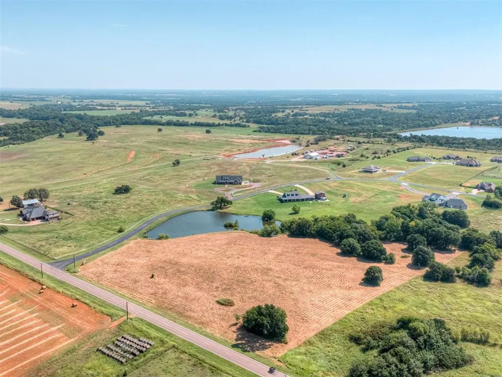 Photo 5 — Broadway Tract #3 Montigo Fields ESTS, Guthrie, OK 73044