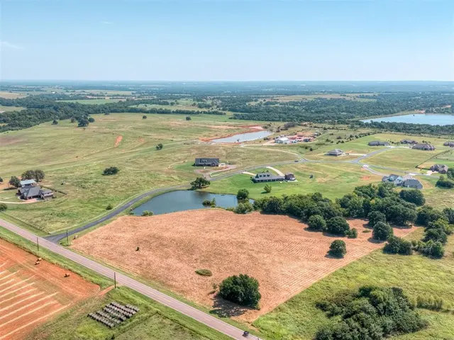 Photo 5 — Broadway Tract #3 Montigo Fields ESTS, Guthrie, OK 73044