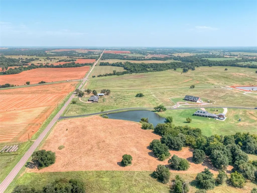 Photo 6 — Broadway Tract #3 Montigo Fields ESTS, Guthrie, OK 73044