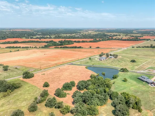 Photo 7 — Broadway Tract #3 Montigo Fields ESTS, Guthrie, OK 73044