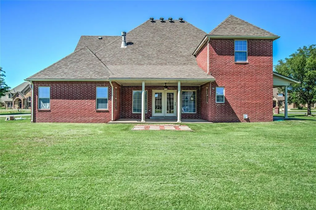 Photo 7 — 22525 Lindy Terrace, Edmond, OK 73025