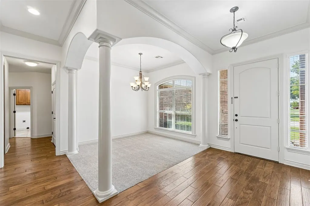 Photo 3 — 4913 Wellman Way, Norman, OK 73072