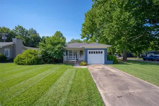 Sold home at 1623 W 9th Avenue