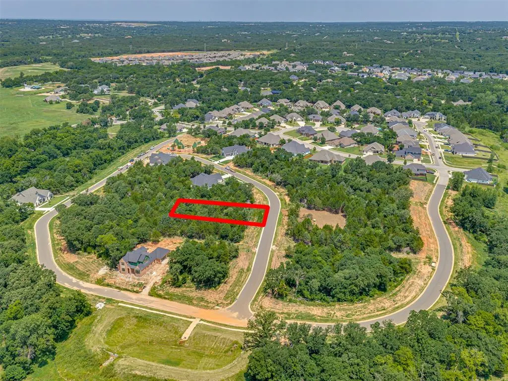 Photo 3 — 2203 Crossover Court, Edmond, OK 73034