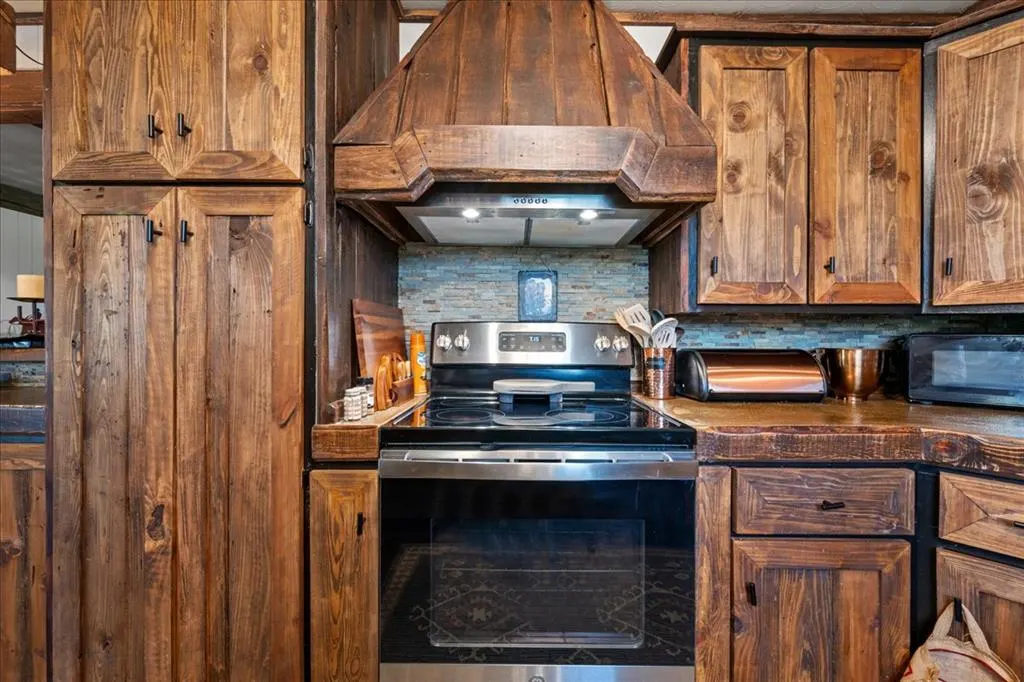 Photo 25 — 1274 W Walden Road, Broken Bow, OK 74728