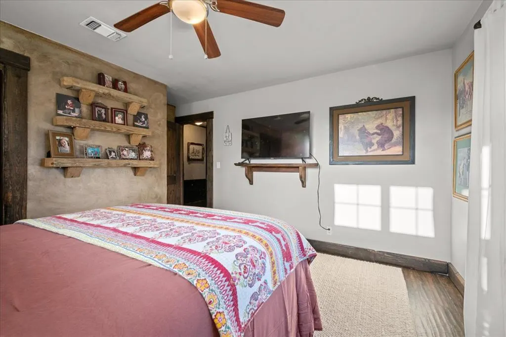 Photo 40 — 1274 W Walden Road, Broken Bow, OK 74728