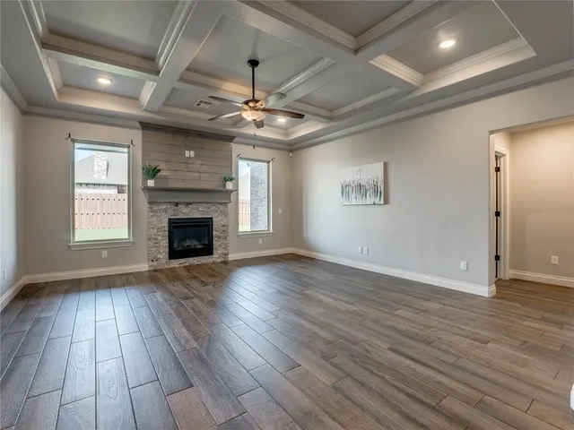 Photo 5 — 3301 Wakefield Road, Edmond, OK 73034