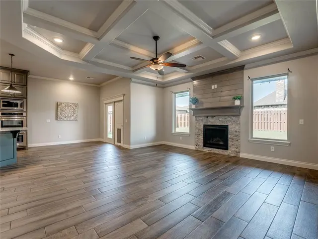 Photo 6 — 3301 Wakefield Road, Edmond, OK 73034
