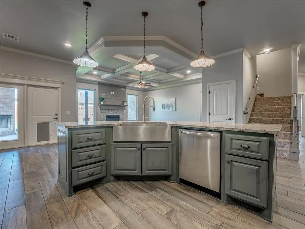 Photo 10 — 3301 Wakefield Road, Edmond, OK 73034