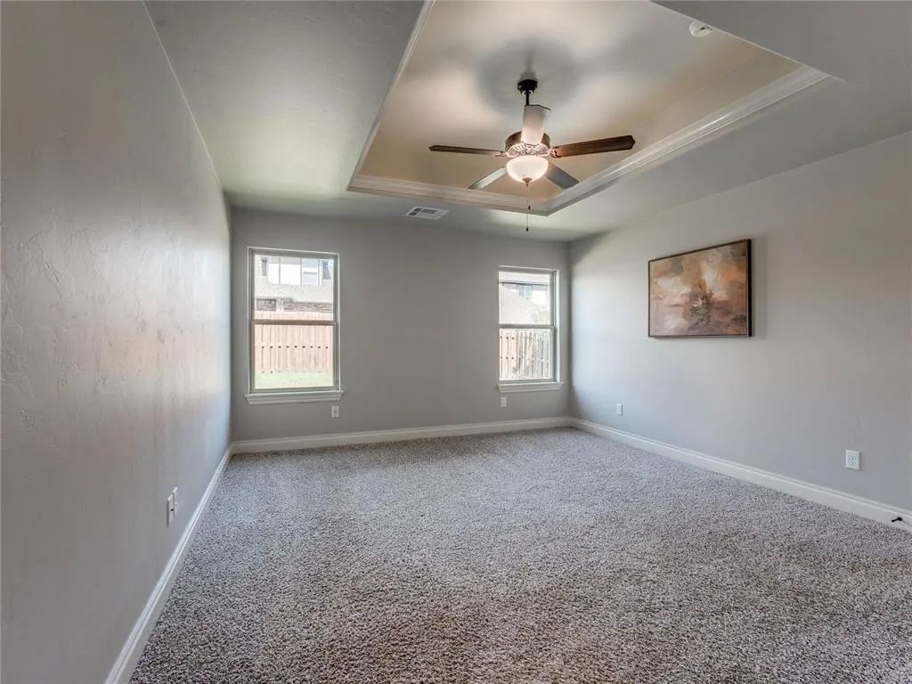 Photo 14 — 3301 Wakefield Road, Edmond, OK 73034