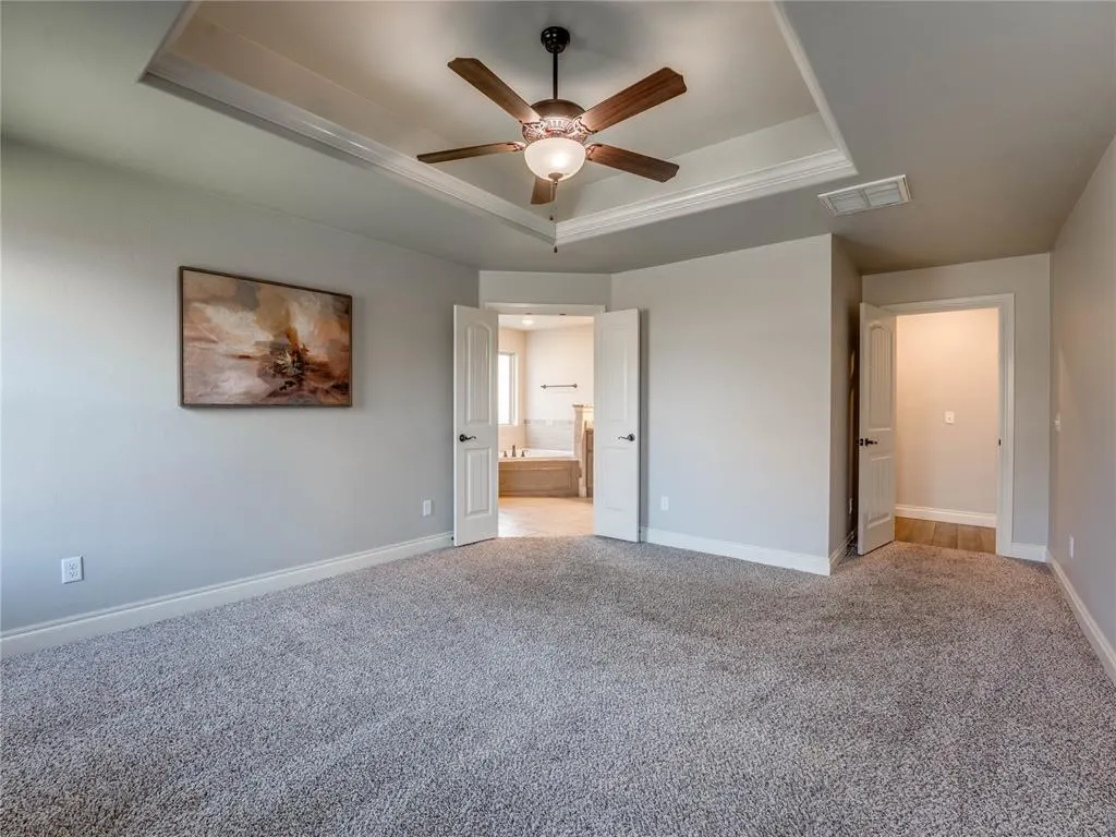 Photo 15 — 3301 Wakefield Road, Edmond, OK 73034