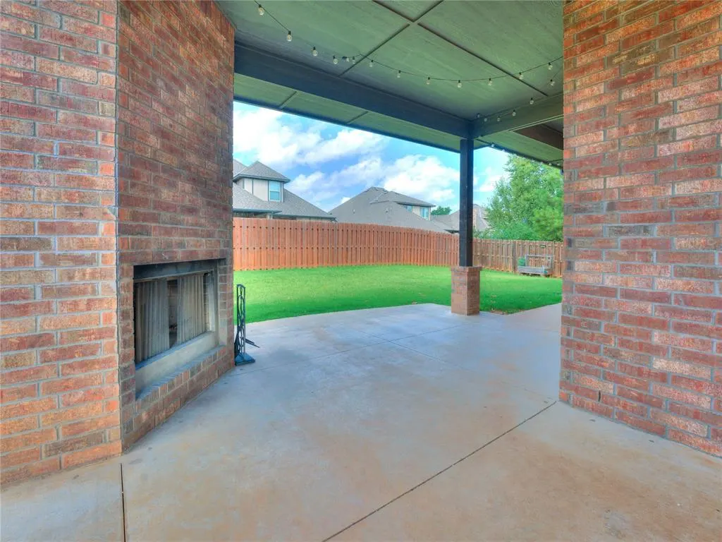 Photo 38 — 3301 Wakefield Road, Edmond, OK 73034