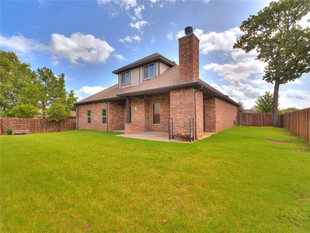 Photo 39 — 3301 Wakefield Road, Edmond, OK 73034