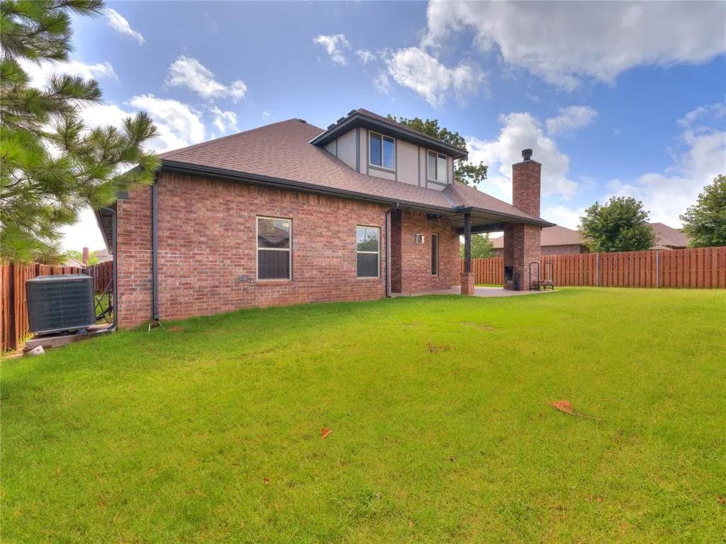 Photo 40 — 3301 Wakefield Road, Edmond, OK 73034