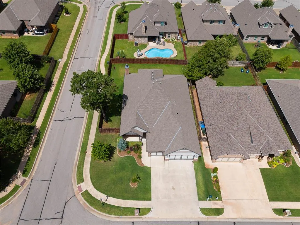 Photo 42 — 3301 Wakefield Road, Edmond, OK 73034