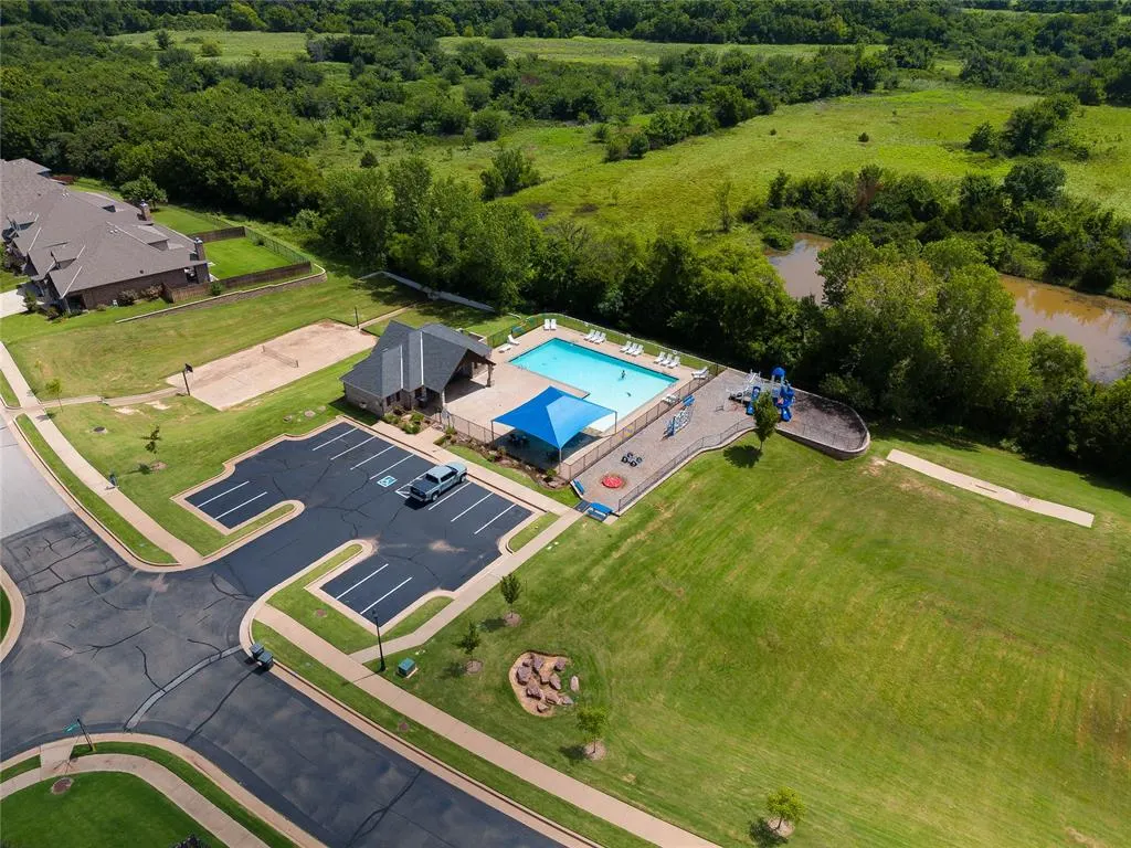 Photo 44 — 3301 Wakefield Road, Edmond, OK 73034