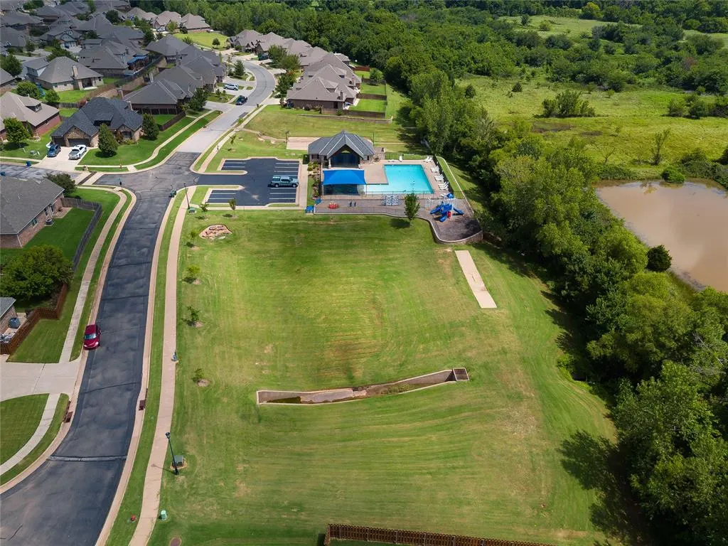 Photo 45 — 3301 Wakefield Road, Edmond, OK 73034