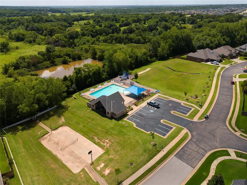Photo 46 — 3301 Wakefield Road, Edmond, OK 73034