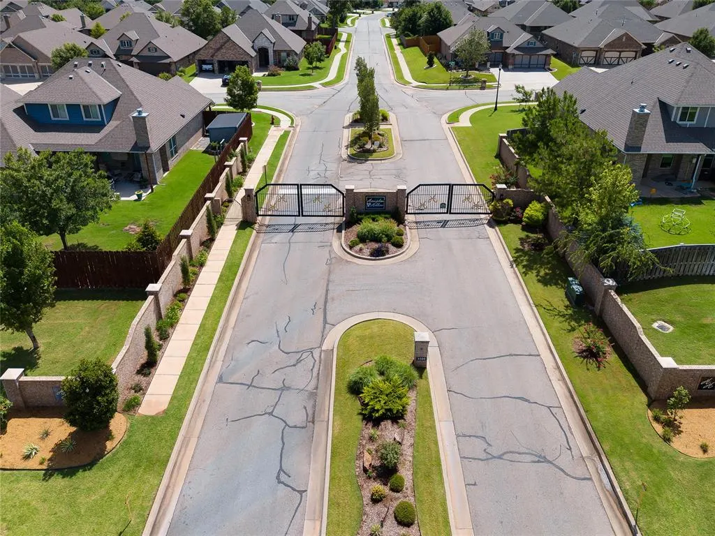 Photo 47 — 3301 Wakefield Road, Edmond, OK 73034